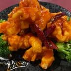 Best General Tso's Shrimp in Oneonta, NY