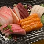 Best Sashimi Dinner in Oneonta, NY