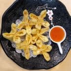 Best Fried Cheese Wonton in Oneonta, NY