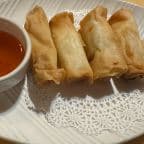 Best Harumaki in Oneonta, NY