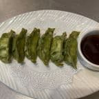 Best Veg. Gyoza in Oneonta, NY